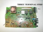 Genie Control Board 36190T.S - 3 Terminal