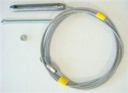 Stanley Cable Assembly 370-3341