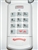 Overhead Door Wireless Keypad for use with Code Dodger 1 or 2 systems