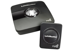 LiftMaster MyQ Universal Smartphone Garage Door Controller