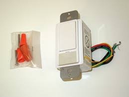 823LM LiftMaster Remote Light Switch (MyQ Enabled)