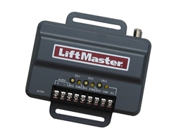 Liftmaster 850LM Universal 310/315/390 MHz Receiver