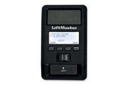 Liftmaster Garage Door Opener Smart Control Panel MyQ™ Only 880LM