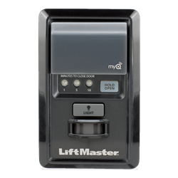 Liftmaster 888LM MyQ Control Panel