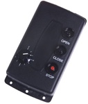 Allstar 639 Nine Channel Garage Door Opener Transmitter