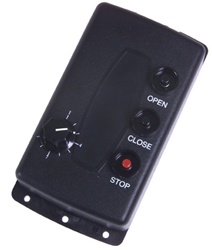 Allstar 639 Nine Channel Garage Door Opener Transmitter