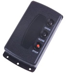 Allstar 831 Single Channel Garage Door Opener Transmitter