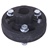 Garage Door Replacement Torsion Shaft Center Coupling, 1 1/4"