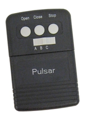 Pulsar 8833-COCS Transmitter