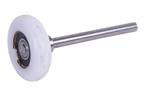 Magnum Garage Door Roller-3" Long Stem