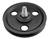 Sheave Pulley with Bolt 5 1/2"