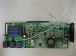 Linear Garage Door Opener Motor Control Board HAE00040