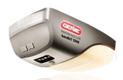 Genie IntelliG 1200 Premium 3/4HP DC motor garage door opener