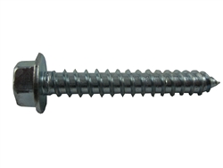 Lag Screw for Garage Door