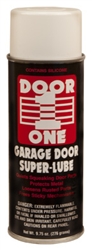 Garage Door Super Lube