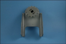 Napoleon Lynx Front Idler Sprocket Assembly