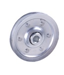 Heavy Duty Sheave Pulley 3"