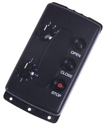 Allstar 53-S 27 Channel Garage Door Opener Transmitter