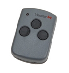 Marantec M3-3313 Mini Transmitter