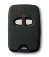 Digi-Code 5062 Garage Door Opener Mini Remote Control Transmitter