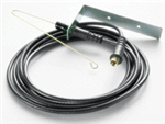 Coax Antenna Kit Model DC5166 for Commercial Recievers