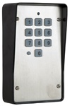 Heddolf M330 Multi-Code Compatible Wireless Keypad