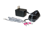 Universal 110V Adapter Harness