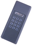 Multi-Code 4200 Garage Door Opener Wireless Keypad