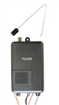 Pulsar 831RE Commercial Receiver