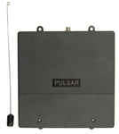 Pulsar 831 318 MHz 110V Commercial Receiver