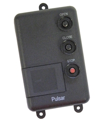 Pulsar 831 Commercial Door Opener Transmitter