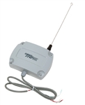 TriCode Single-Channel Commercial Receiver
