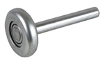 Whiting 2" Truck Door Rollers (set of 6) 2996
