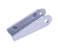 TODCO Truck Door Anchor Bracket