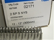 02171 2SPSNYS HOOKS-430