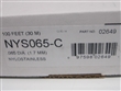 02649 NYS065-C PIN PAK