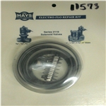 11573 Hays Repair Kit, 2" Valves