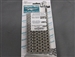 15003 ARJ14/350 FASTENERS 10PK MIN