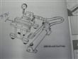 18036 PRO-200-MANUAL-HYDRAULIC LACER