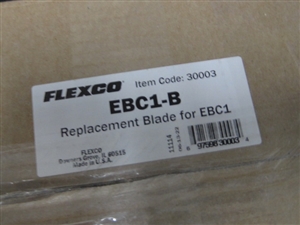Flexco 30019 CEBC2 Cutters