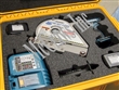 30019 CEBC2 CORDLESS ELEC BELT CTTR