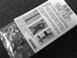 40135 310-RET-50 WASHERS