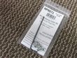 40198 HPRET1 HINGE PIN RETANR COLLAR