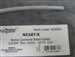 50669 NC187-X CABLE