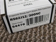 54476 RS62J12/300NC FASTENERS