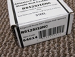 54514 RS125J10NC FASTENERS