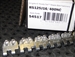 54517 RS125J16/400NC FASTENERS