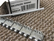 54519 RS125J20/500NC FASTENERS