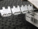 54534 RS125J48SP FASTENERS