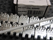 54592 RS187J24/600NC FASTENERS